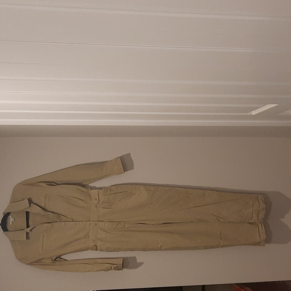 American Eagle jumpsuit